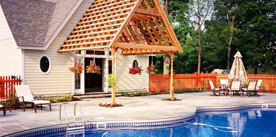 garden landscaping